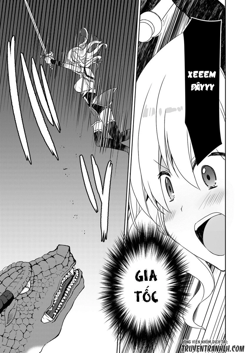 Isekai Onsen Ni Tensei Shita Ore No Kounou Ga Tondemosugiru Chapter 9 - 12