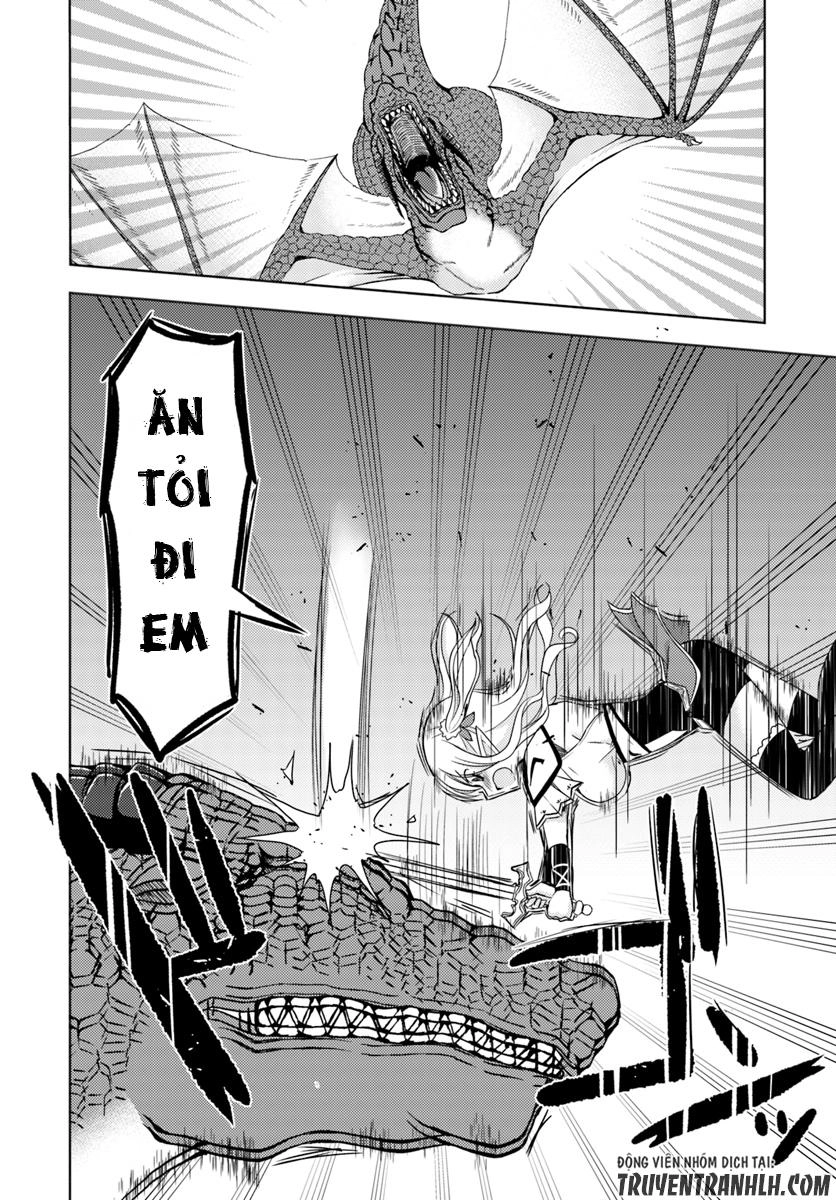 Isekai Onsen Ni Tensei Shita Ore No Kounou Ga Tondemosugiru Chapter 9 - 13