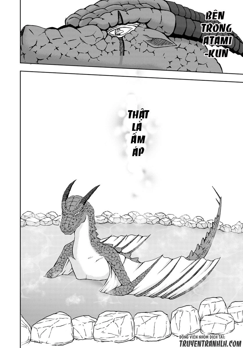 Isekai Onsen Ni Tensei Shita Ore No Kounou Ga Tondemosugiru Chapter 9 - 19