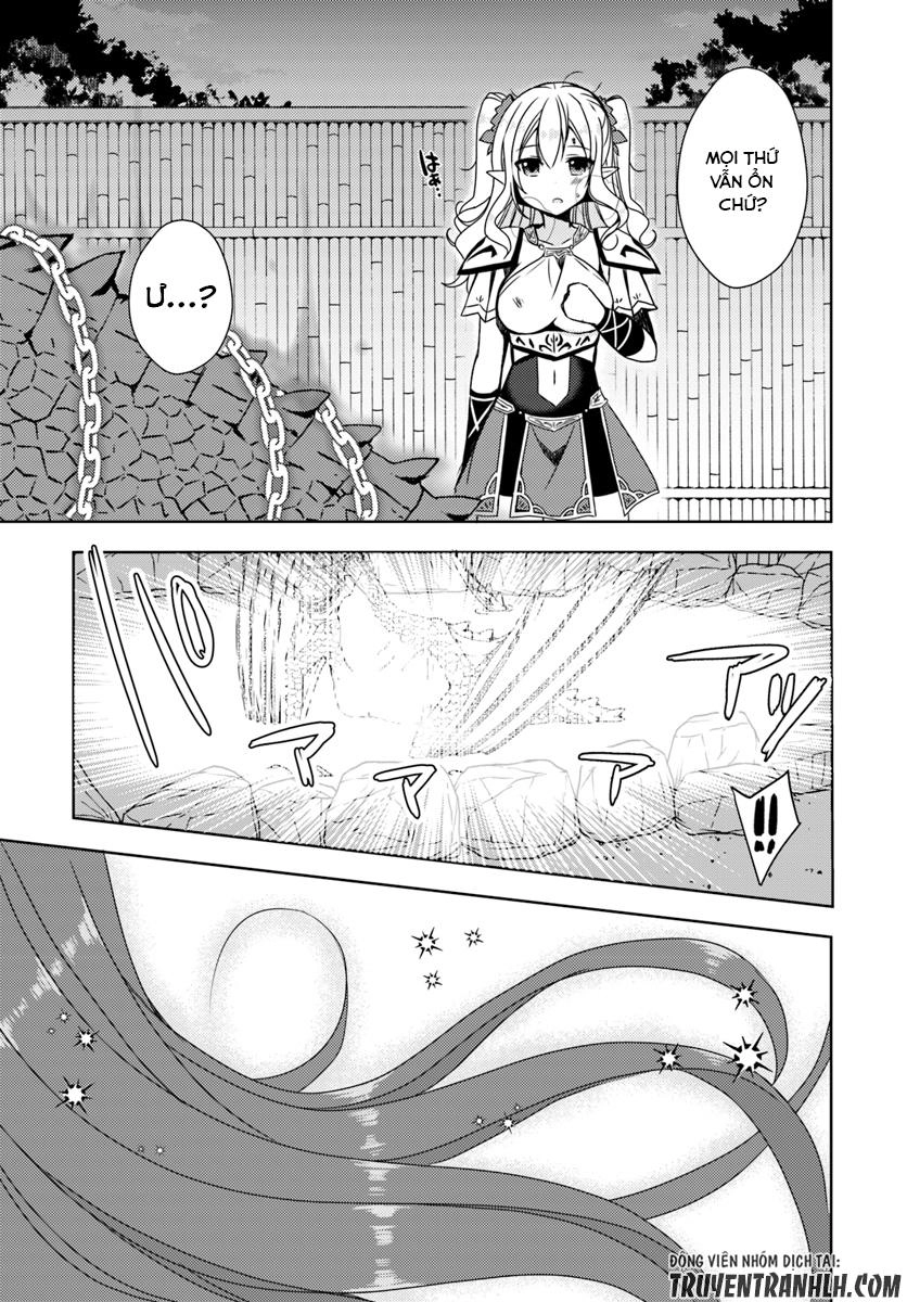 Isekai Onsen Ni Tensei Shita Ore No Kounou Ga Tondemosugiru Chapter 9 - 20
