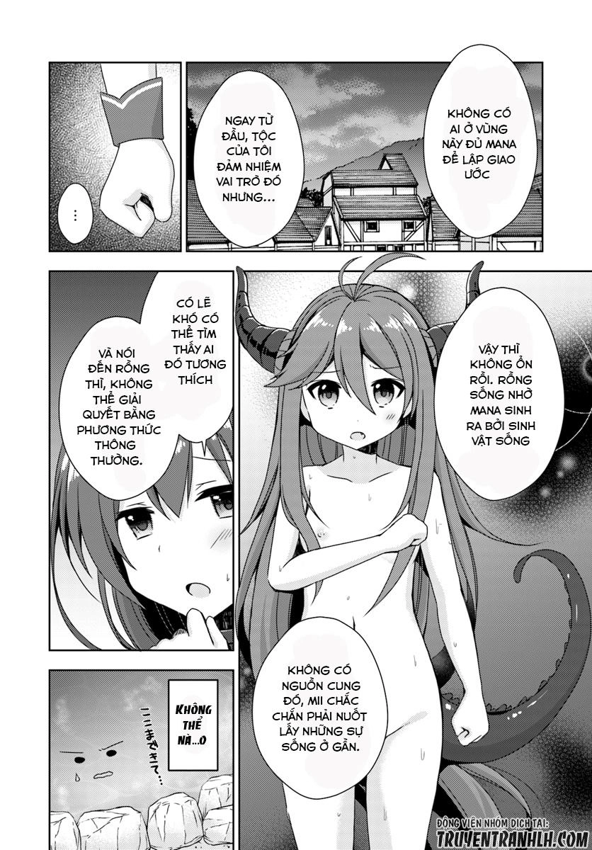 Isekai Onsen Ni Tensei Shita Ore No Kounou Ga Tondemosugiru Chapter 9 - 24