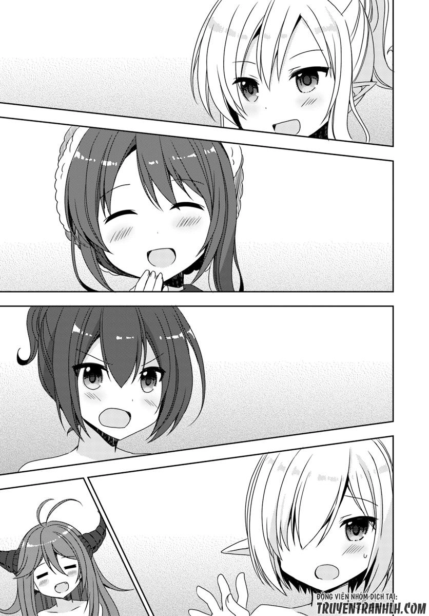 Isekai Onsen Ni Tensei Shita Ore No Kounou Ga Tondemosugiru Chapter 9 - 33