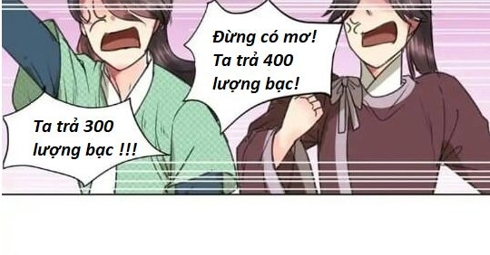 Độc Chiếm Kiều Thê Làm Sủng Phi Chapter 1 - 12