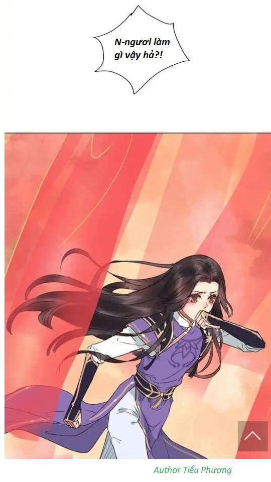 Độc Chiếm Kiều Thê Làm Sủng Phi Chapter 1 - 32