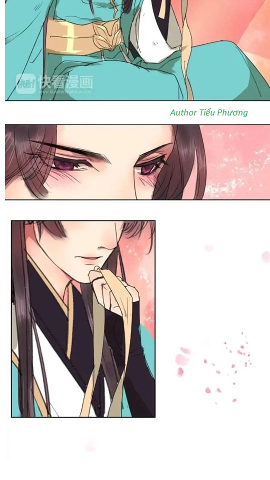 Độc Chiếm Kiều Thê Làm Sủng Phi Chapter 1 - 34