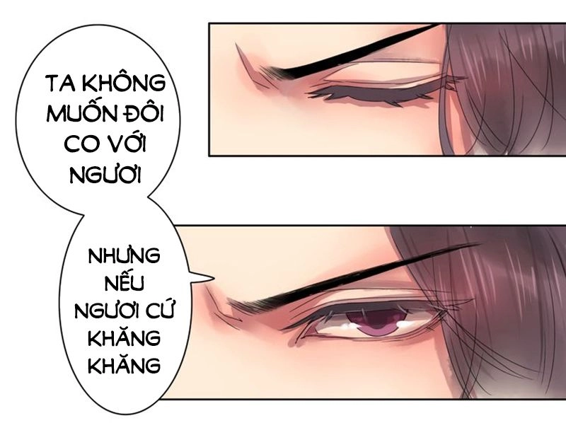 Độc Chiếm Kiều Thê Làm Sủng Phi Chapter 2.2 - 17