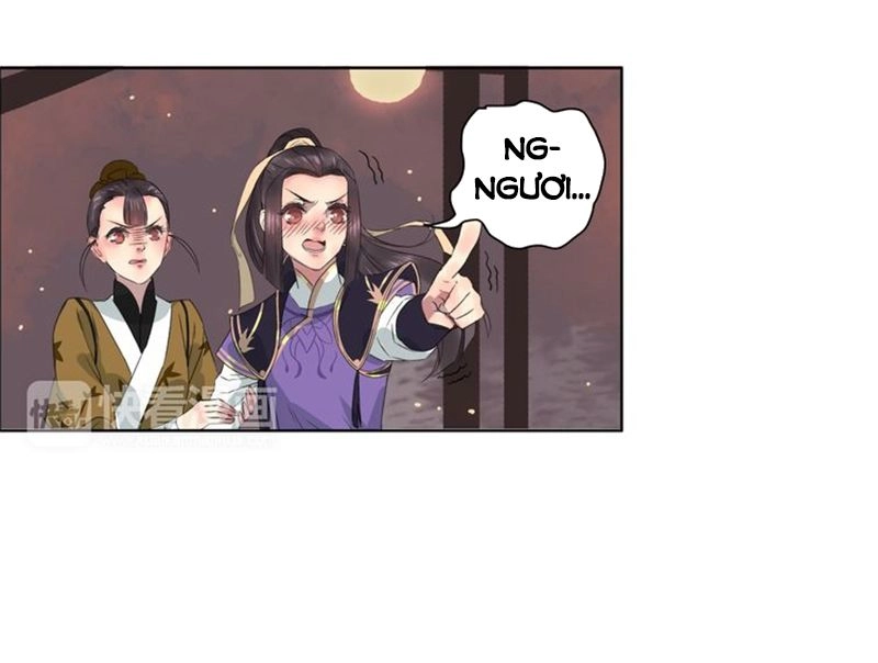 Độc Chiếm Kiều Thê Làm Sủng Phi Chapter 2.2 - 24