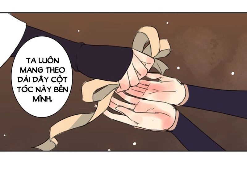 Độc Chiếm Kiều Thê Làm Sủng Phi Chapter 2.2 - 35