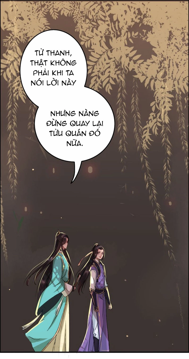 Độc Chiếm Kiều Thê Làm Sủng Phi Chapter 3 - 5