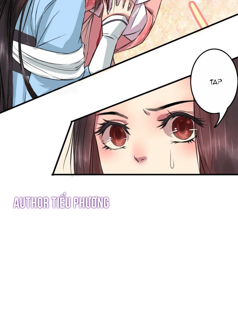 Độc Chiếm Kiều Thê Làm Sủng Phi Chapter 3 - 9