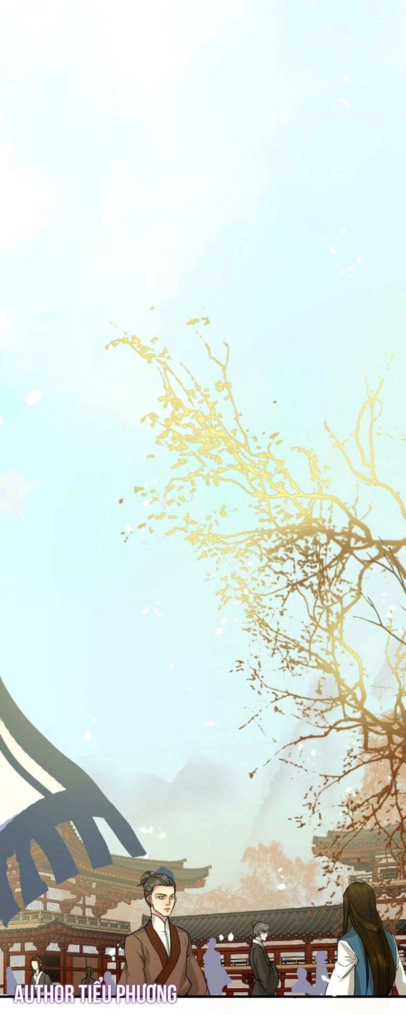 Độc Chiếm Kiều Thê Làm Sủng Phi Chapter 3 - 19