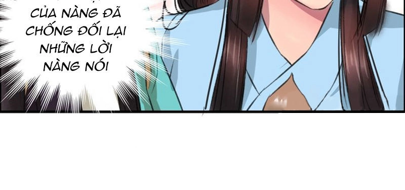 Độc Chiếm Kiều Thê Làm Sủng Phi Chapter 3 - 21