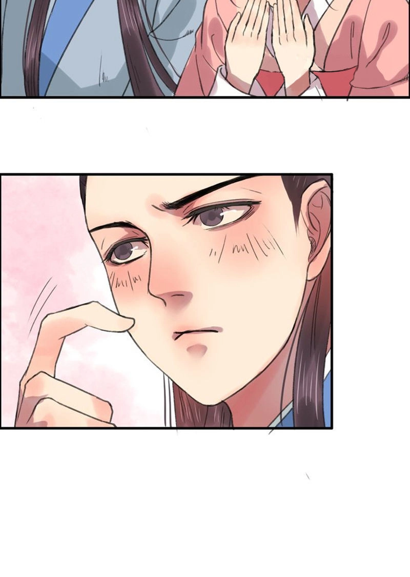 Độc Chiếm Kiều Thê Làm Sủng Phi Chapter 3 - 23