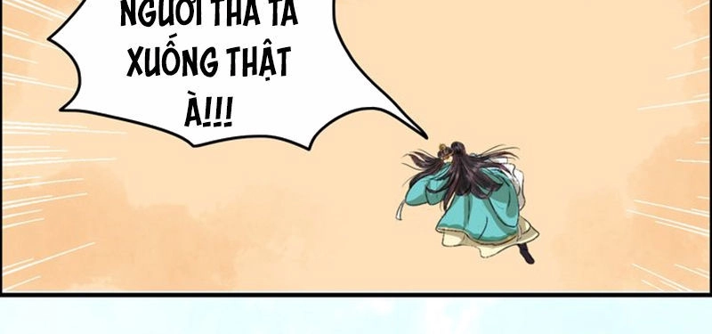 Độc Chiếm Kiều Thê Làm Sủng Phi Chapter 3 - 35