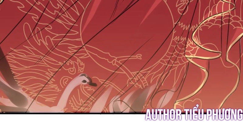 Độc Chiếm Kiều Thê Làm Sủng Phi Chapter 3 - 40