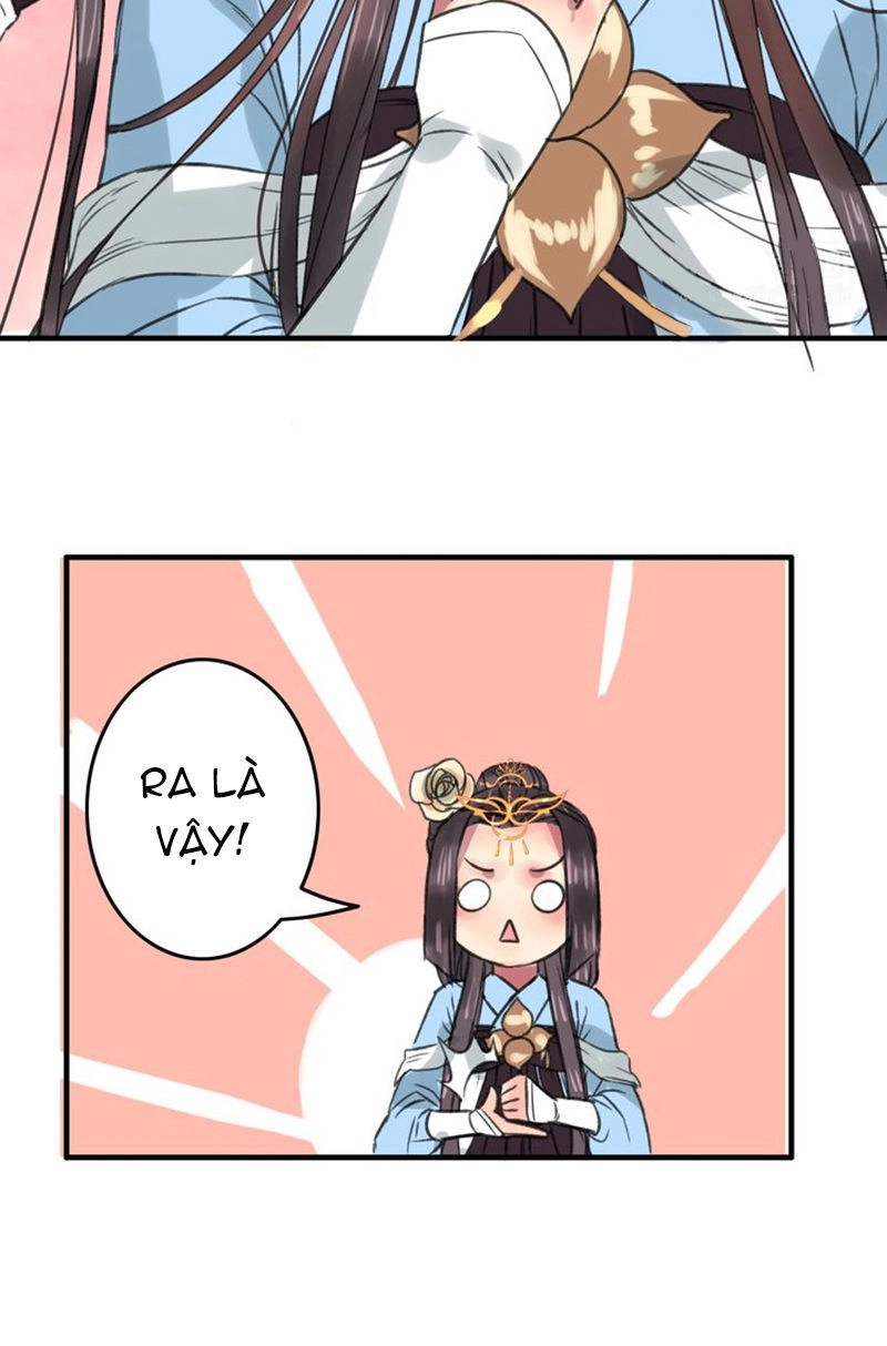 Độc Chiếm Kiều Thê Làm Sủng Phi Chapter 3 - 42