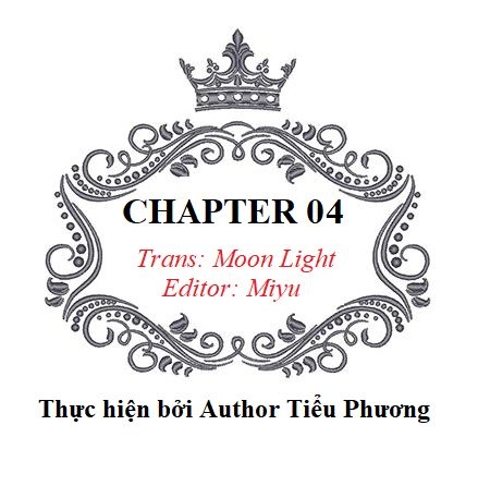 Độc Chiếm Kiều Thê Làm Sủng Phi Chapter 4 - 3