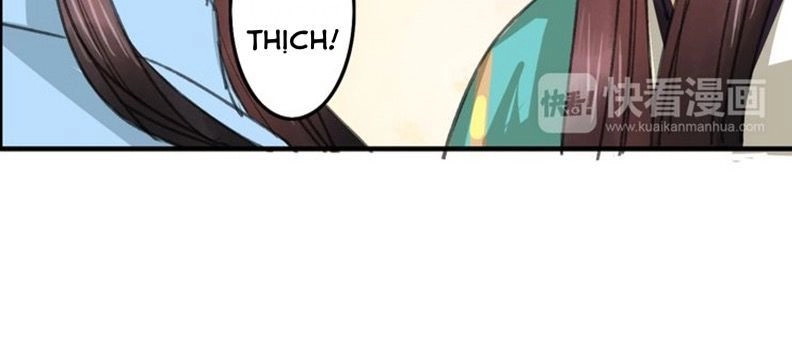 Độc Chiếm Kiều Thê Làm Sủng Phi Chapter 4 - 5