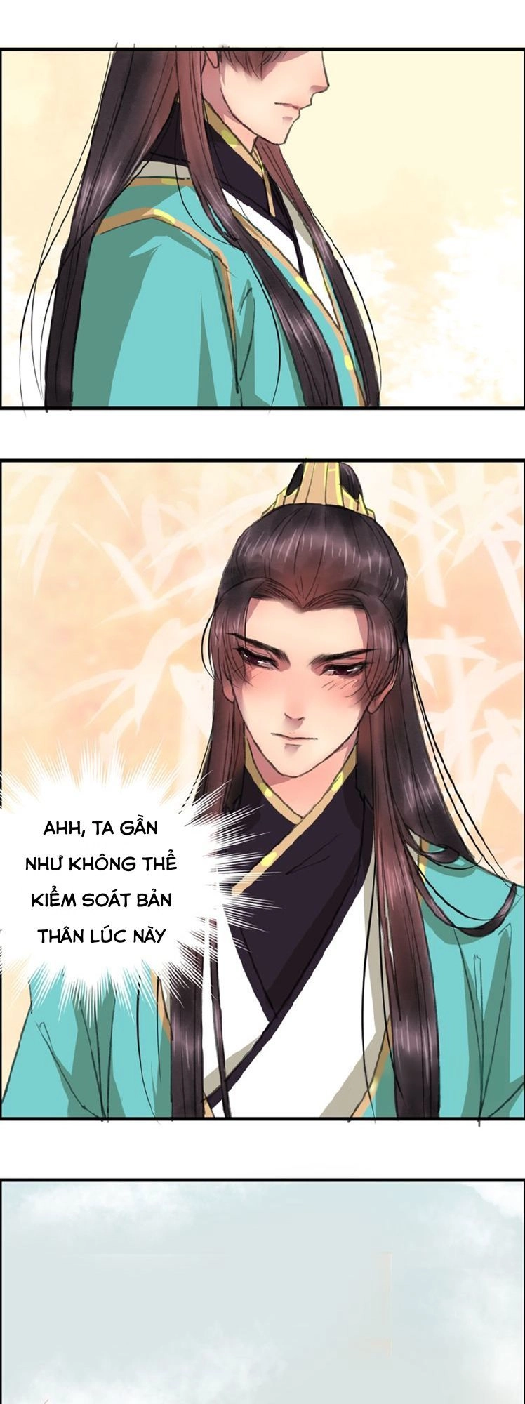 Độc Chiếm Kiều Thê Làm Sủng Phi Chapter 4 - 8