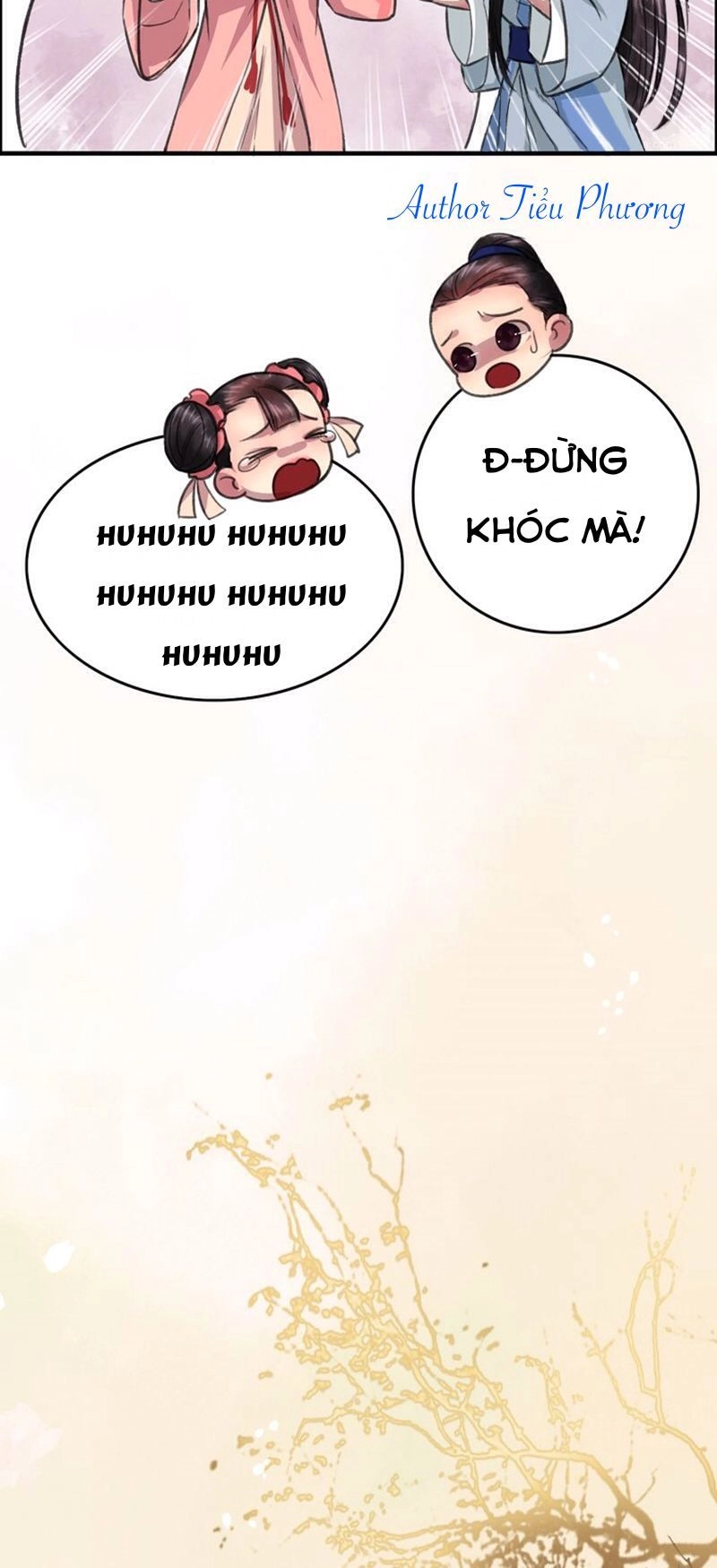 Độc Chiếm Kiều Thê Làm Sủng Phi Chapter 4 - 12