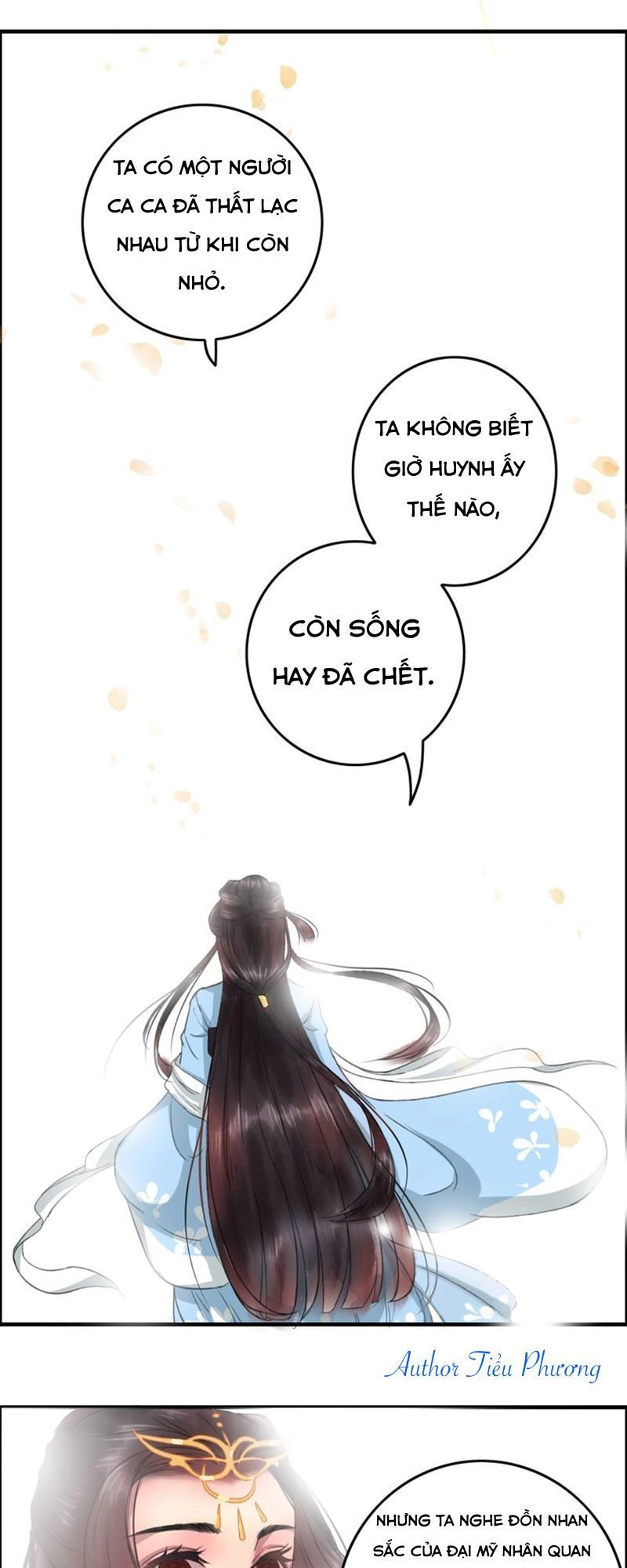 Độc Chiếm Kiều Thê Làm Sủng Phi Chapter 4 - 22