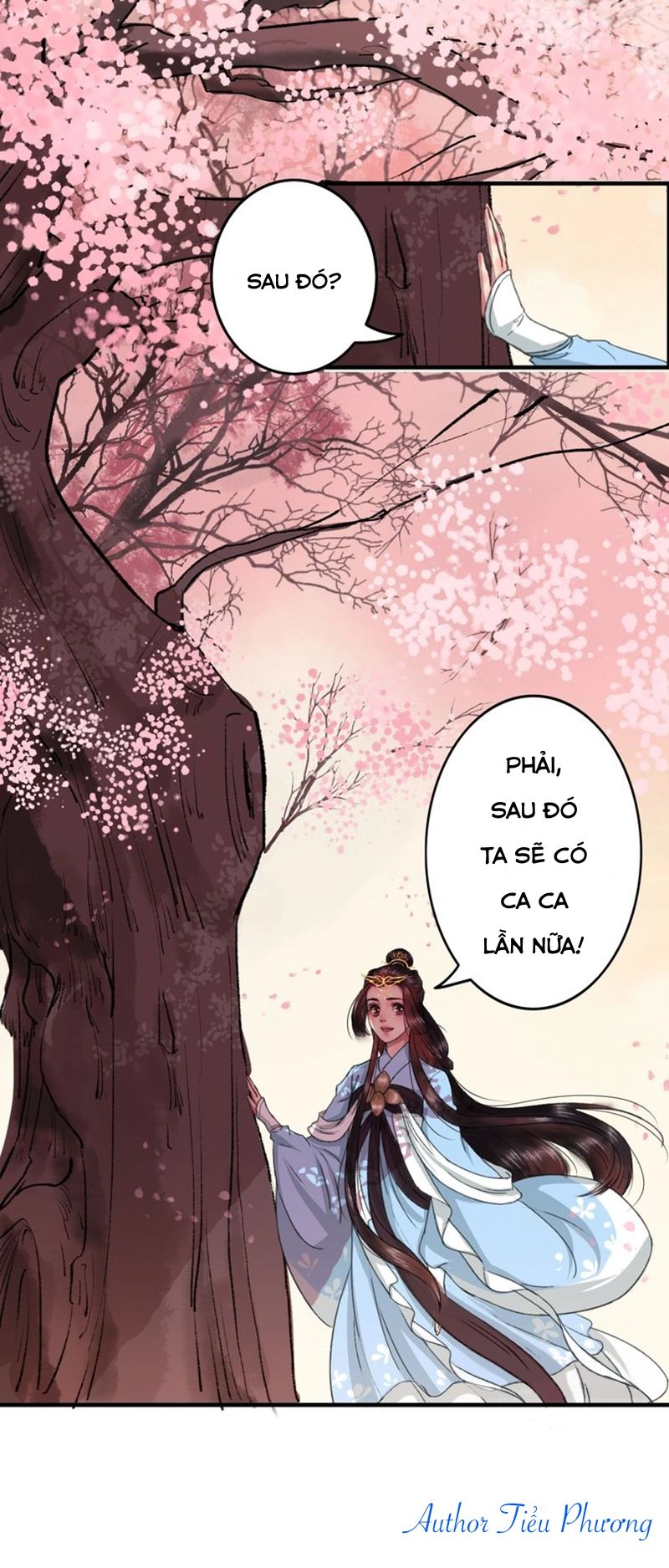 Độc Chiếm Kiều Thê Làm Sủng Phi Chapter 4 - 24