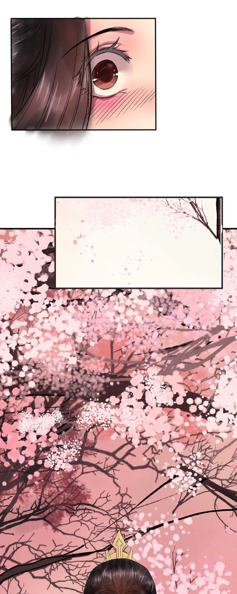 Độc Chiếm Kiều Thê Làm Sủng Phi Chapter 4 - 32