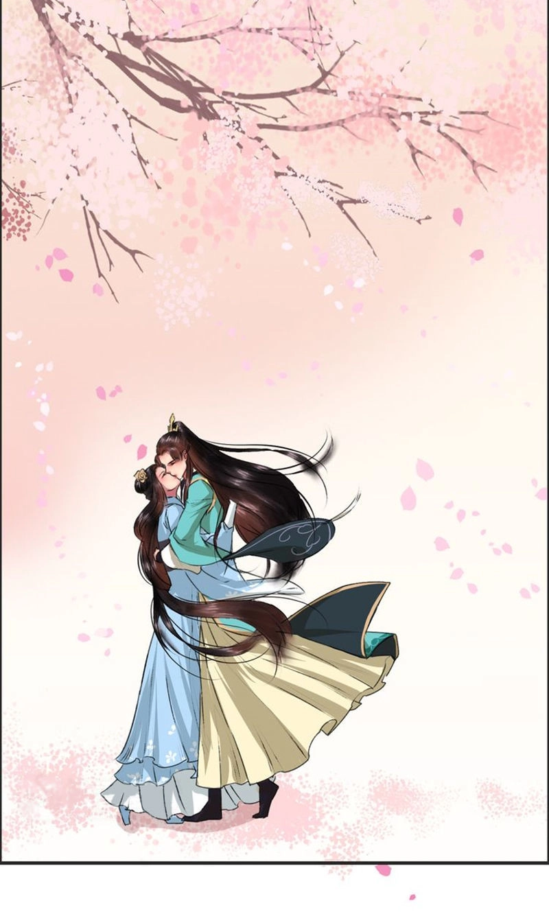 Độc Chiếm Kiều Thê Làm Sủng Phi Chapter 4 - 34