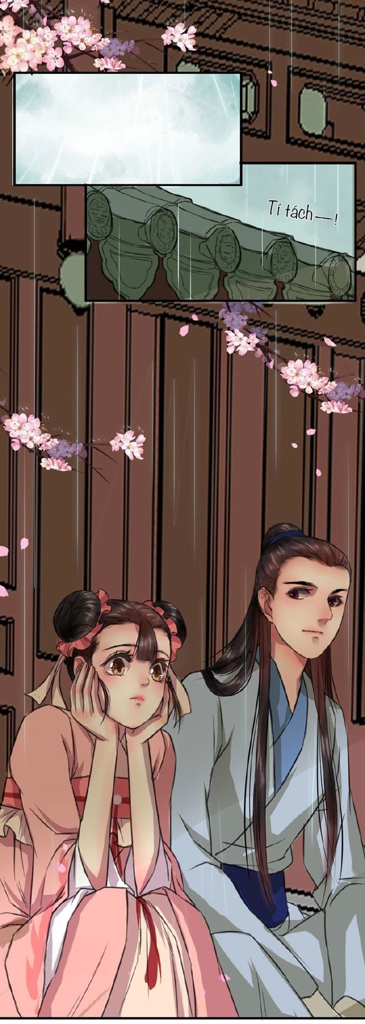 Độc Chiếm Kiều Thê Làm Sủng Phi Chapter 4 - 35