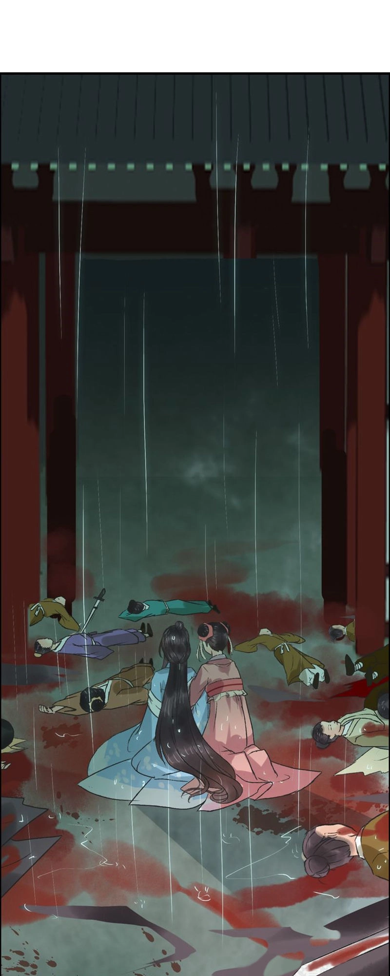 Độc Chiếm Kiều Thê Làm Sủng Phi Chapter 4 - 44