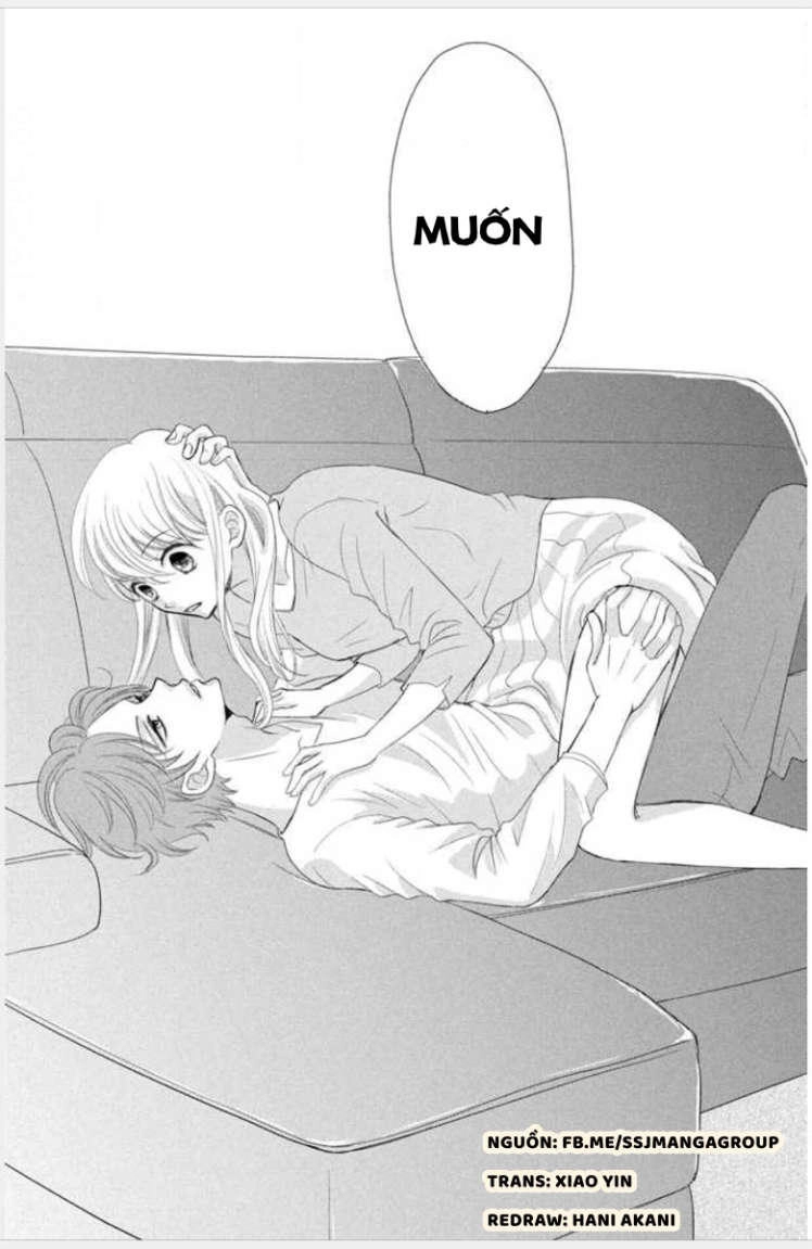 Chúng Ta Kết Hôn Giả Đi Chapter 1 - 28