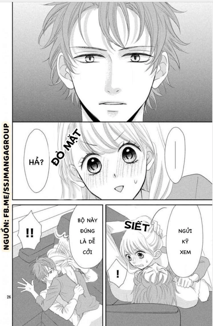 Chúng Ta Kết Hôn Giả Đi Chapter 1 - 29