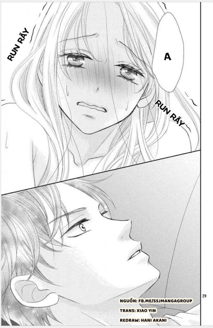 Chúng Ta Kết Hôn Giả Đi Chapter 1 - 32