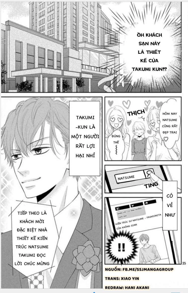 Chúng Ta Kết Hôn Giả Đi Chapter 1 - 38