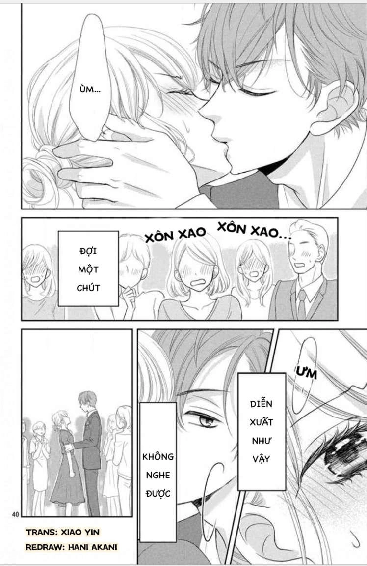 Chúng Ta Kết Hôn Giả Đi Chapter 1 - 43