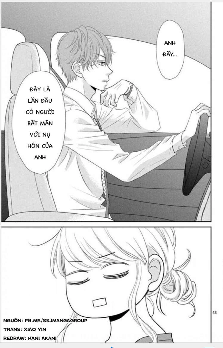 Chúng Ta Kết Hôn Giả Đi Chapter 1 - 46