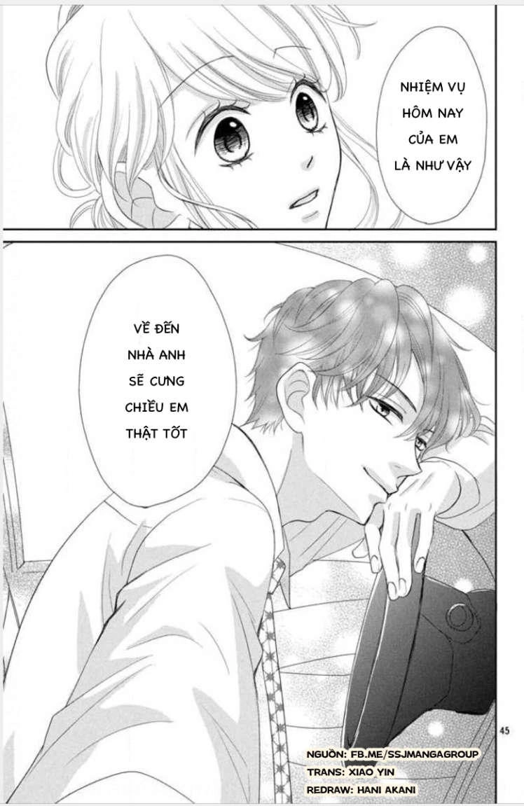 Chúng Ta Kết Hôn Giả Đi Chapter 1 - 48