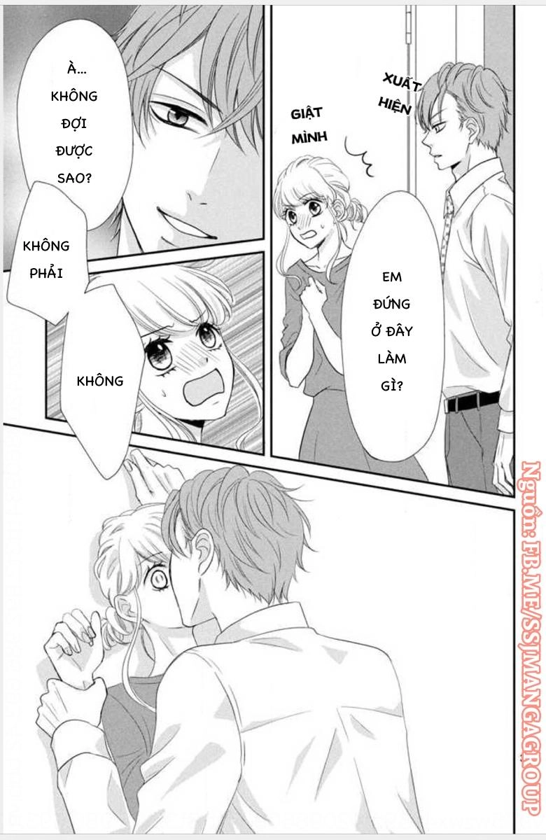 Chúng Ta Kết Hôn Giả Đi Chapter 2 - 6