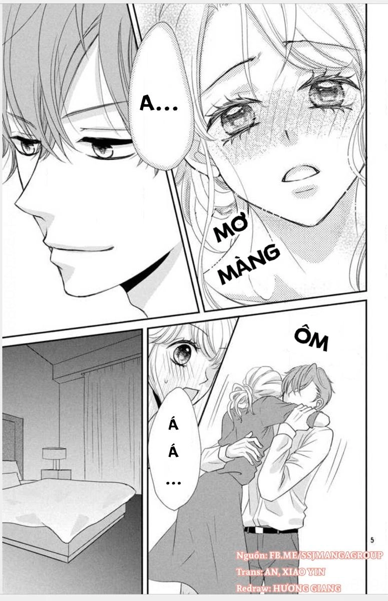 Chúng Ta Kết Hôn Giả Đi Chapter 2 - 8