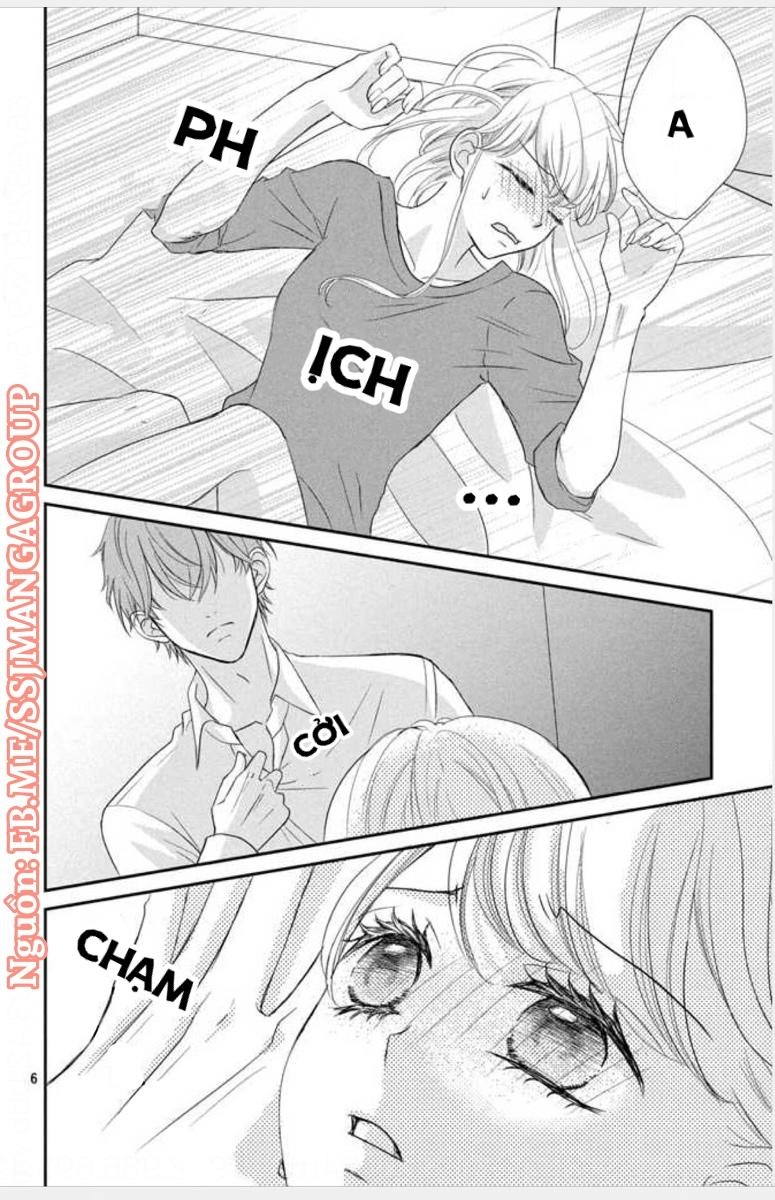 Chúng Ta Kết Hôn Giả Đi Chapter 2 - 9