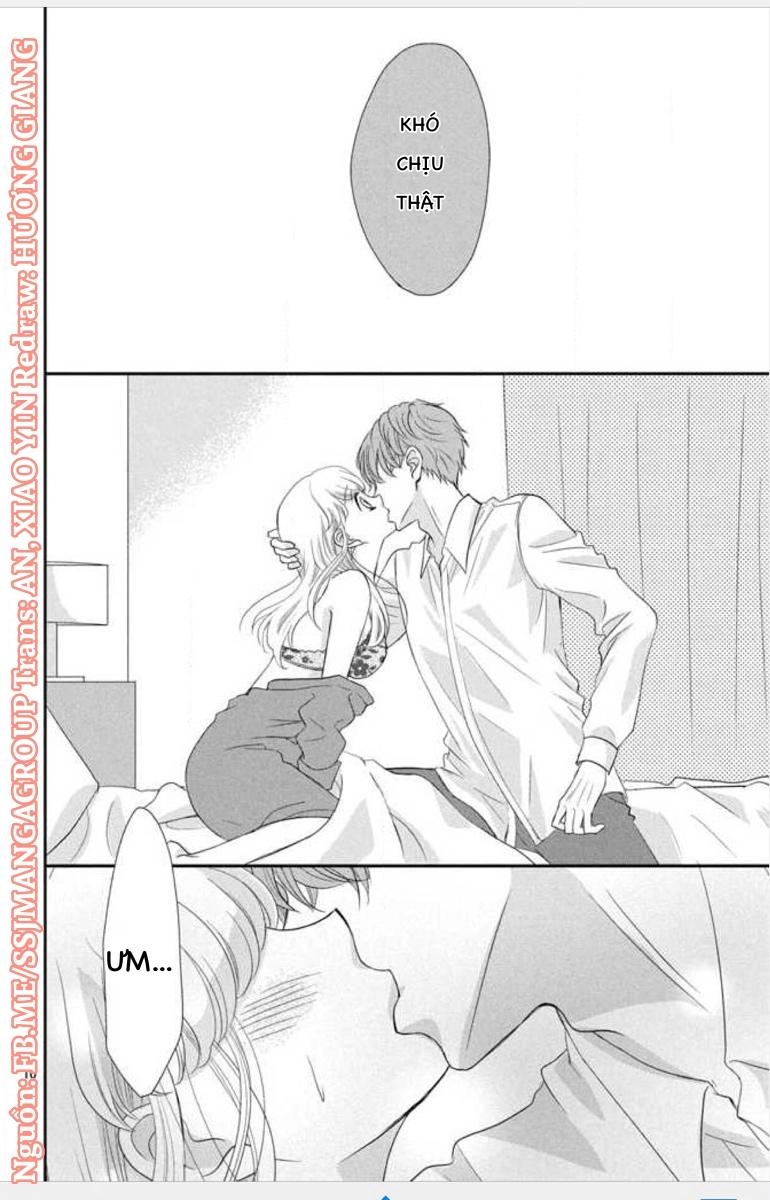 Chúng Ta Kết Hôn Giả Đi Chapter 2 - 13