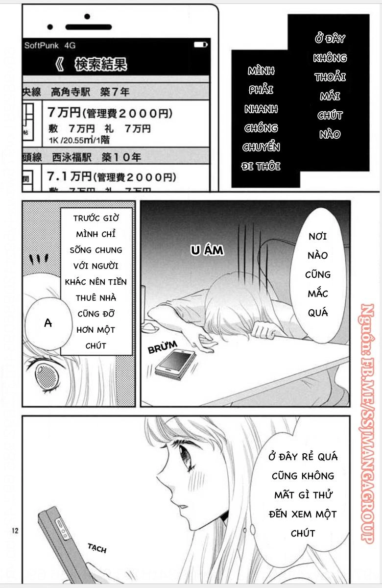 Chúng Ta Kết Hôn Giả Đi Chapter 2 - 15