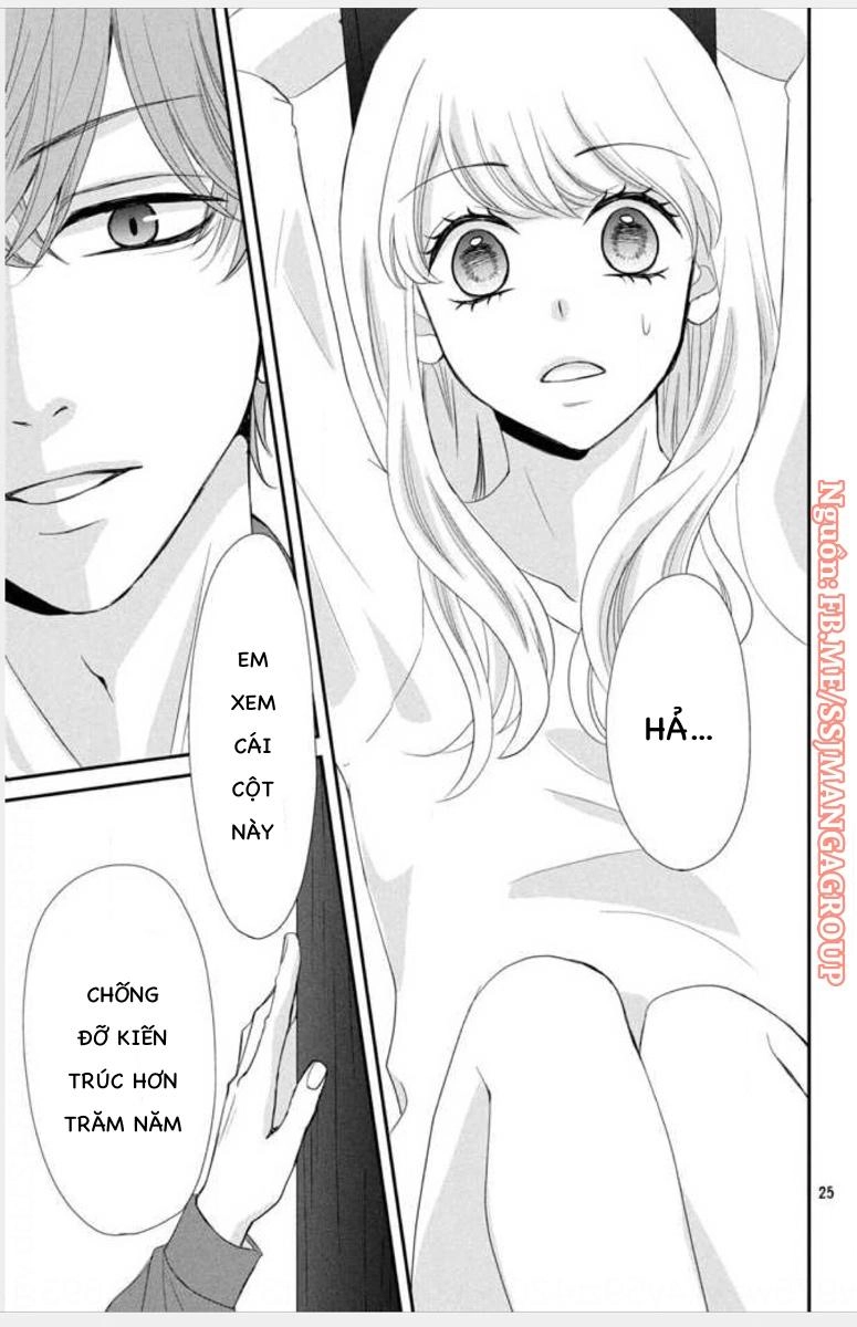 Chúng Ta Kết Hôn Giả Đi Chapter 2 - 28