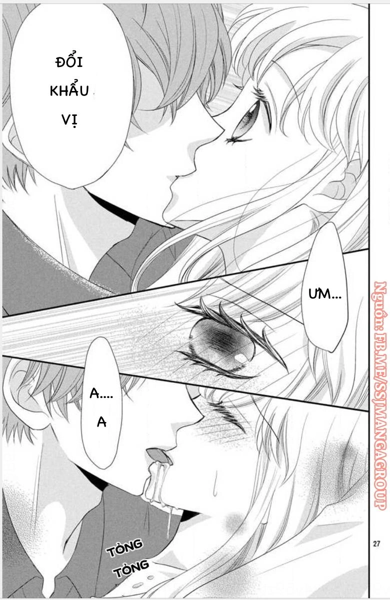 Chúng Ta Kết Hôn Giả Đi Chapter 2 - 30