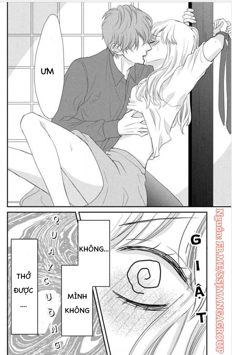 Chúng Ta Kết Hôn Giả Đi Chapter 2 - 31