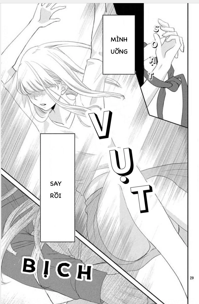 Chúng Ta Kết Hôn Giả Đi Chapter 2 - 32