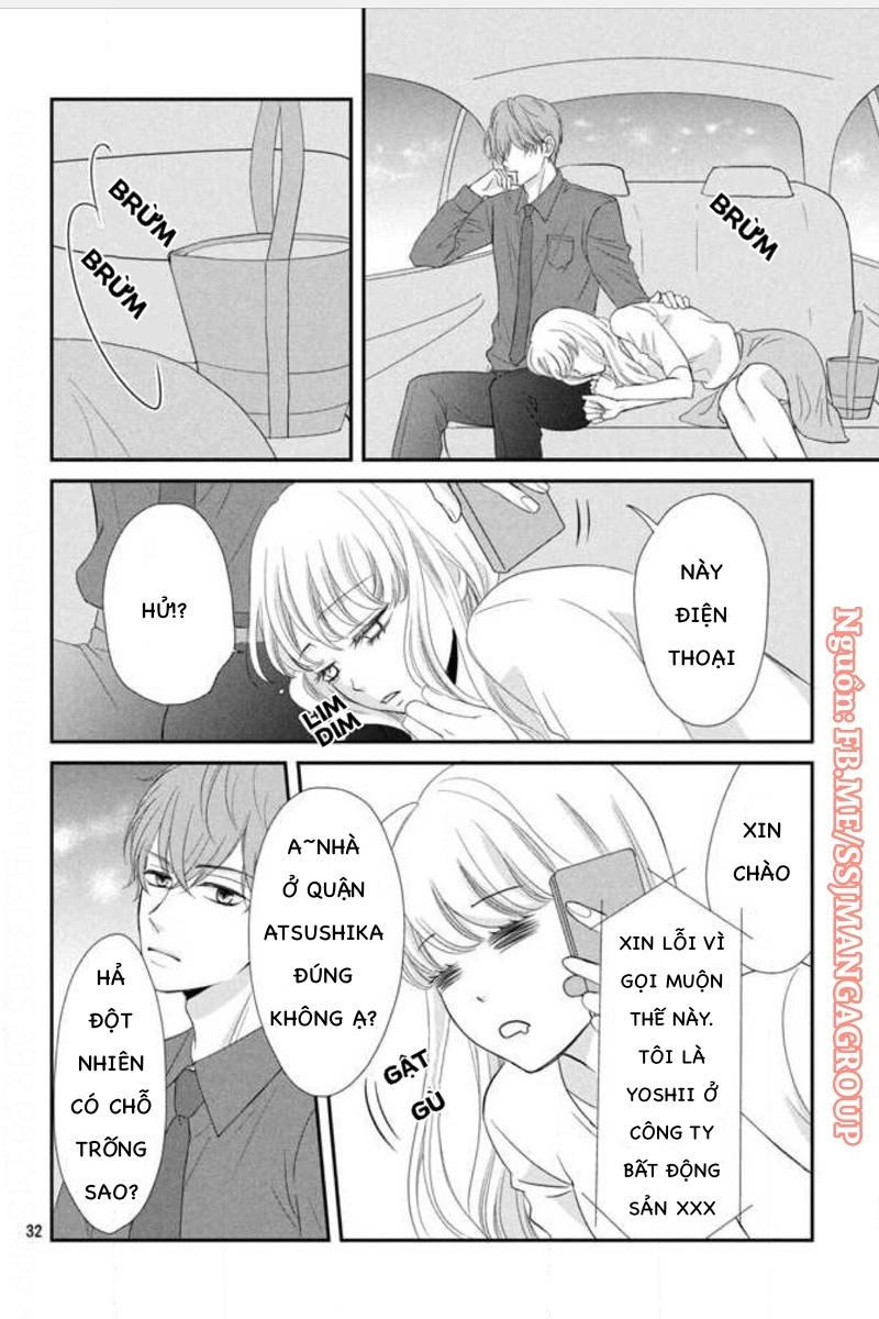 Chúng Ta Kết Hôn Giả Đi Chapter 2 - 35