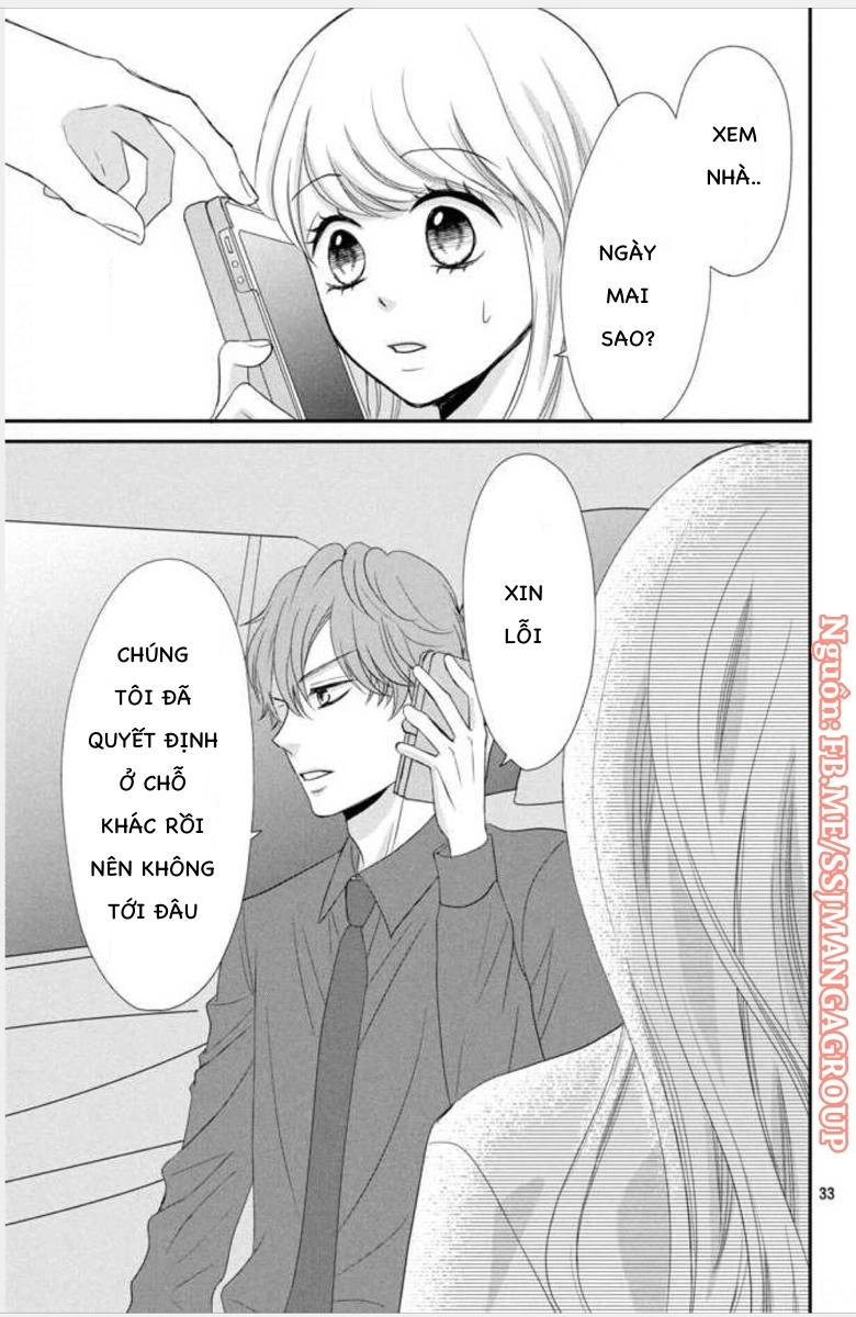 Chúng Ta Kết Hôn Giả Đi Chapter 2 - 36