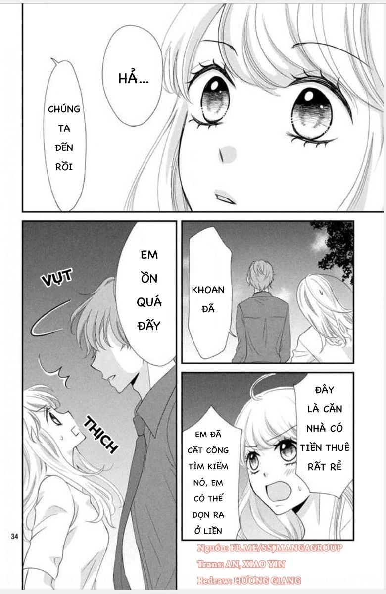 Chúng Ta Kết Hôn Giả Đi Chapter 2 - 37