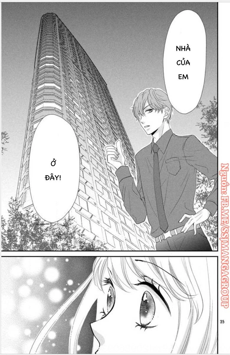 Chúng Ta Kết Hôn Giả Đi Chapter 2 - 38